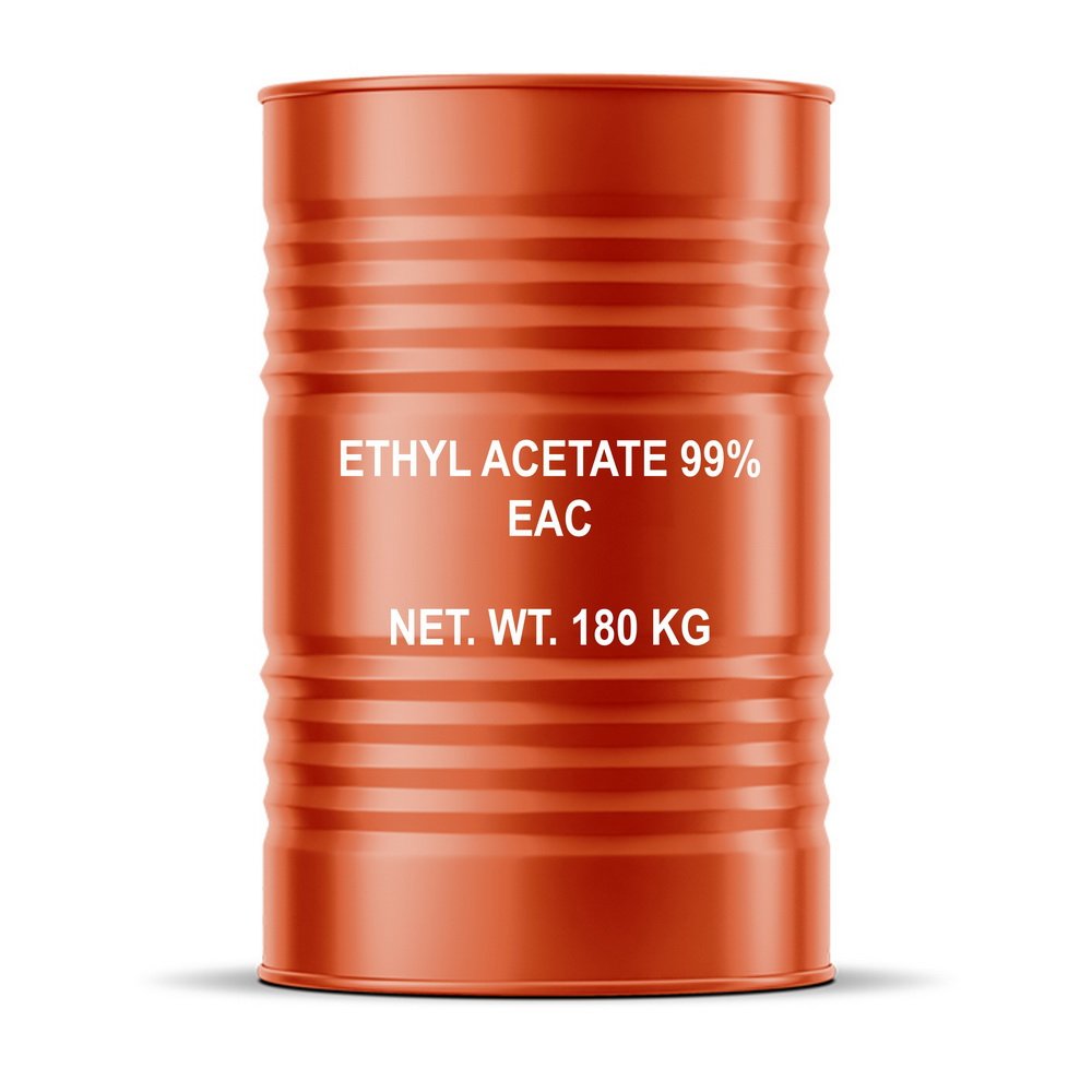ETHYL ACETATE 99% EAC
